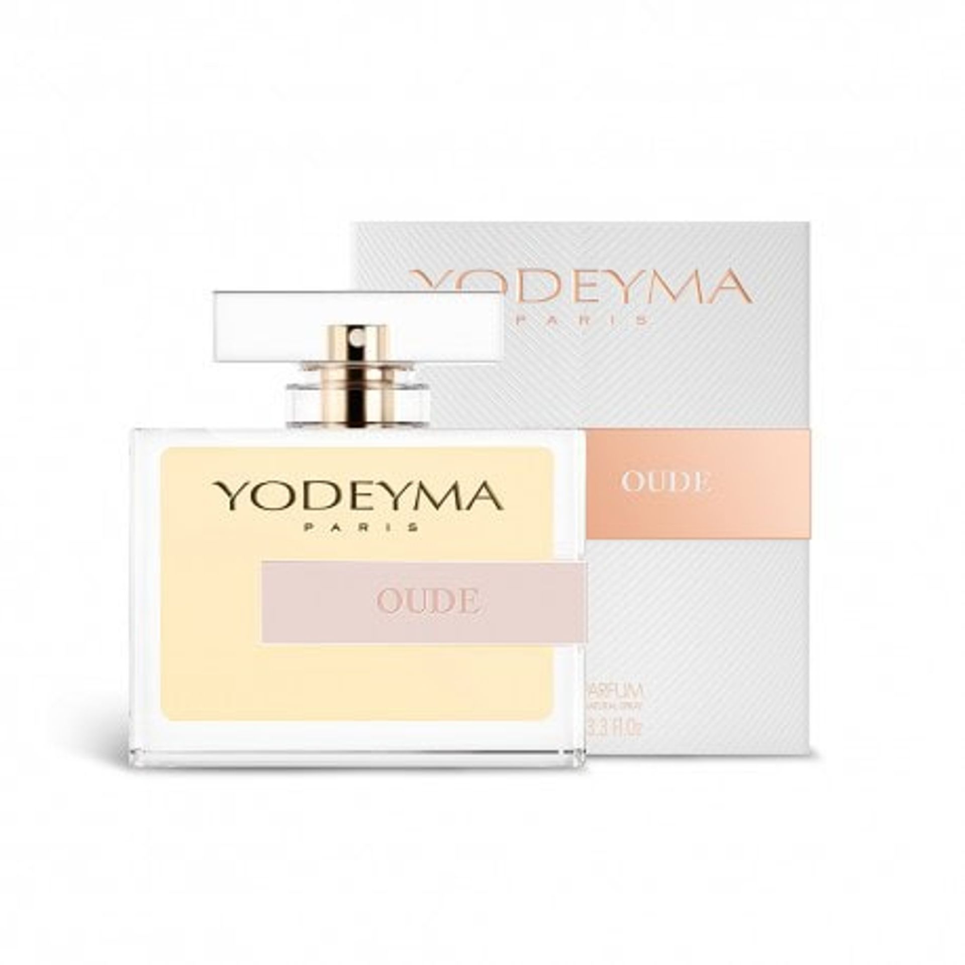 Yodeyma - Dame, Tilbehør, Parfume - - Billede 2
