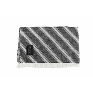 Cult - Unisex, Tilbehør, Tørklæder - Sort